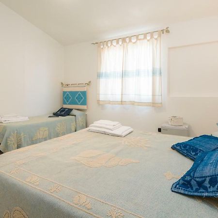 Le Due Isole Apartment Olbia Exterior foto