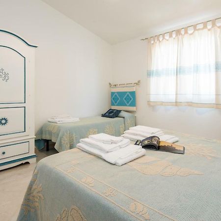 Le Due Isole Apartment Olbia Exterior foto