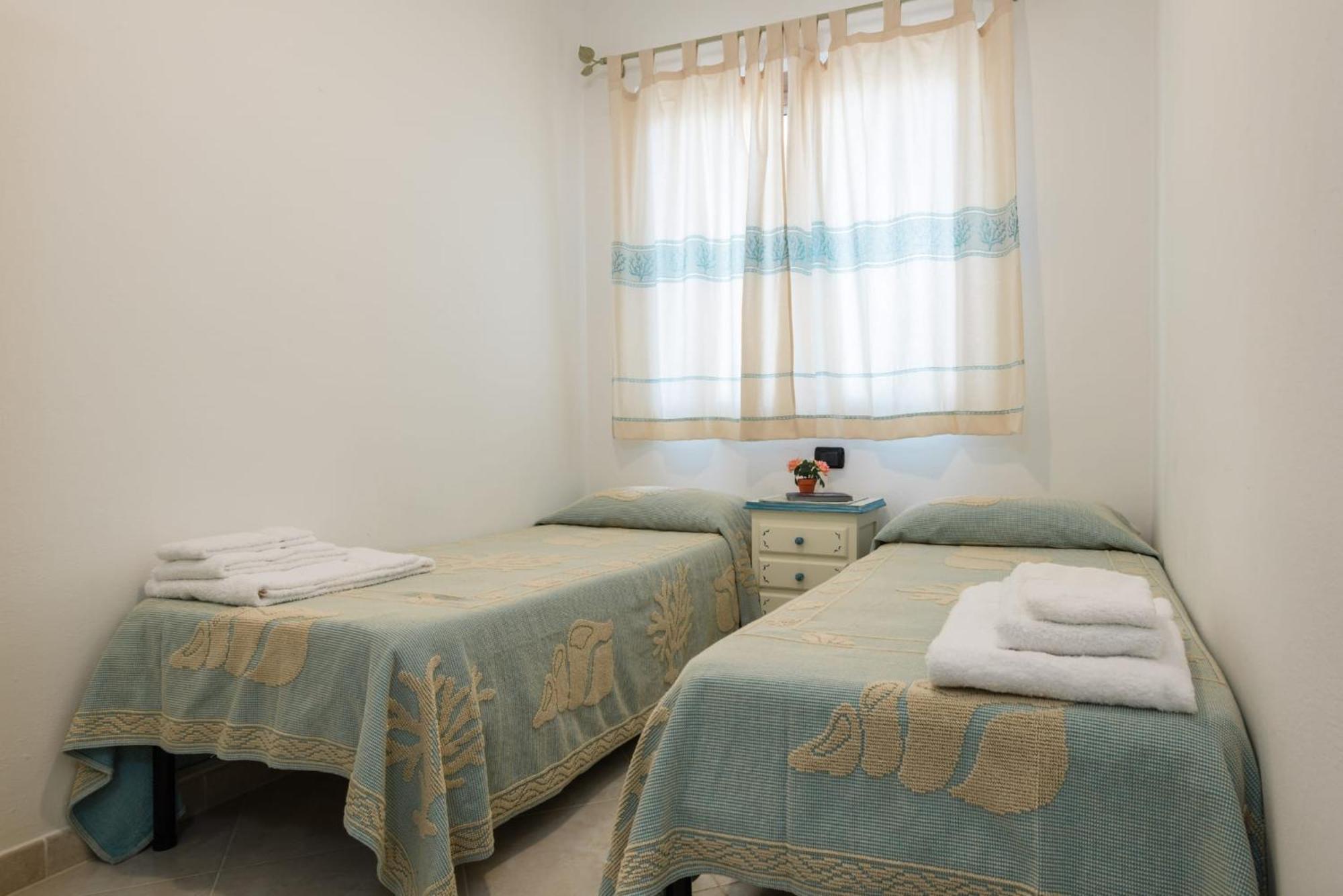 Le Due Isole Apartment Olbia Exterior foto
