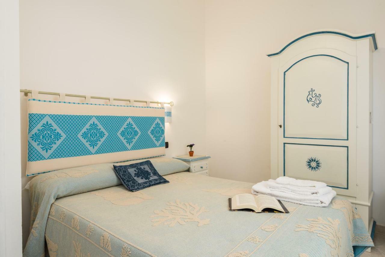 Le Due Isole Apartment Olbia Exterior foto