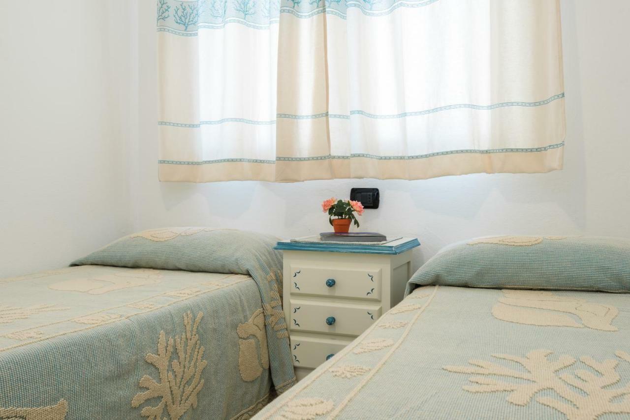Le Due Isole Apartment Olbia Exterior foto