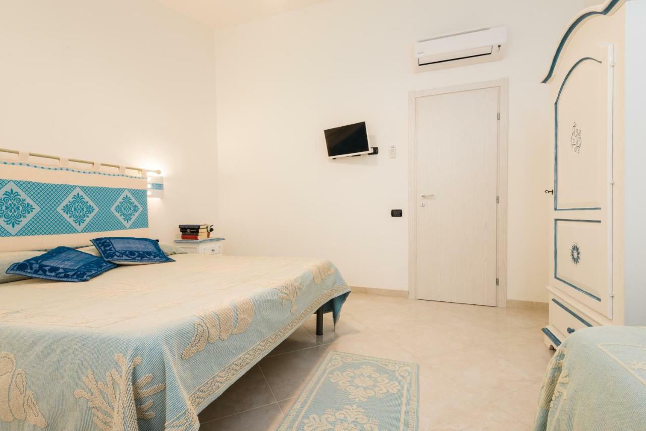 Le Due Isole Apartment Olbia Exterior foto
