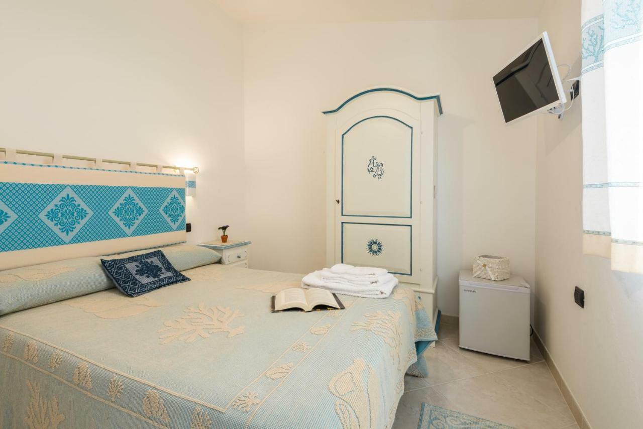 Le Due Isole Apartment Olbia Exterior foto