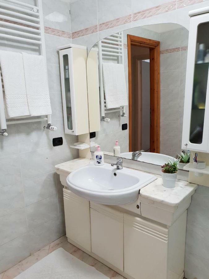 Le Due Isole Apartment Olbia Exterior foto