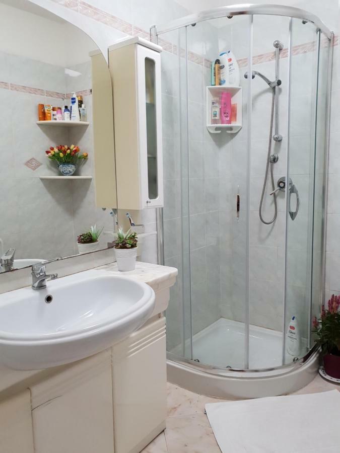 Le Due Isole Apartment Olbia Exterior foto