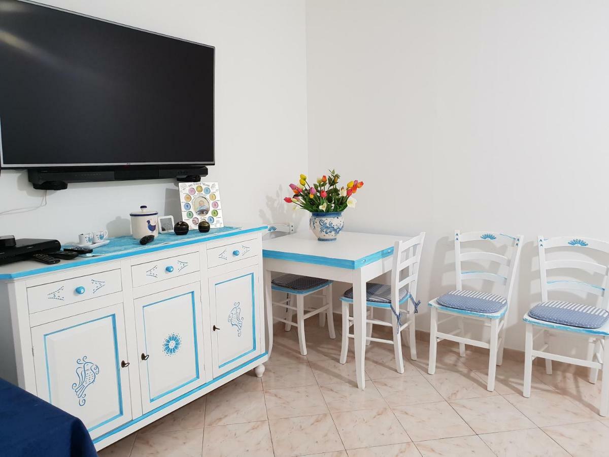 Le Due Isole Apartment Olbia Exterior foto