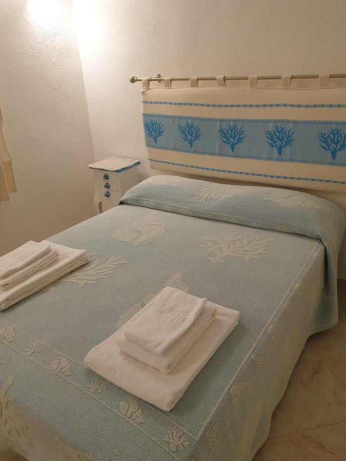 Le Due Isole Apartment Olbia Exterior foto