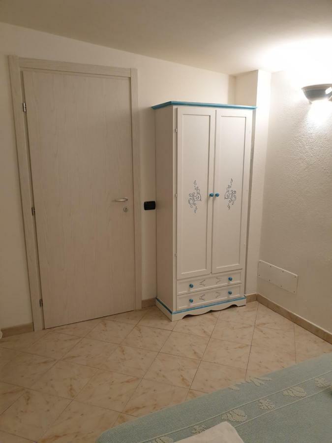 Le Due Isole Apartment Olbia Exterior foto