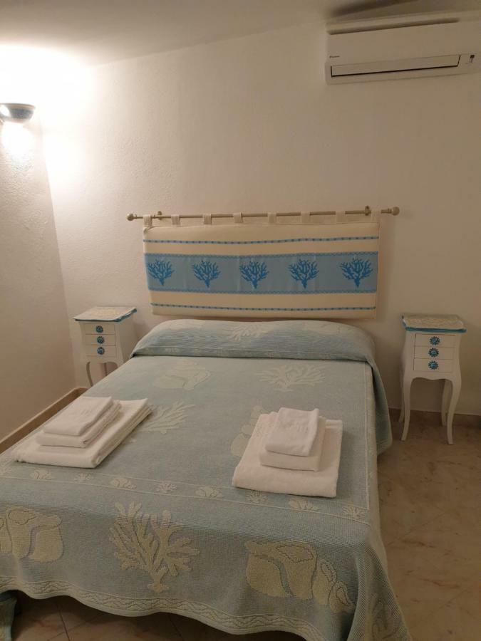 Le Due Isole Apartment Olbia Exterior foto