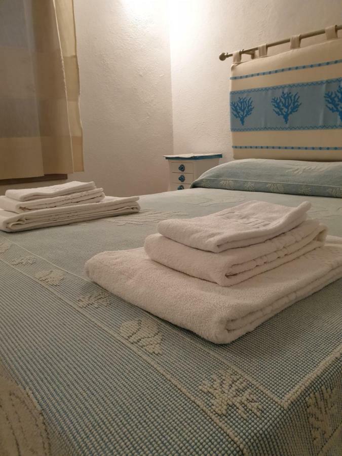 Le Due Isole Apartment Olbia Exterior foto