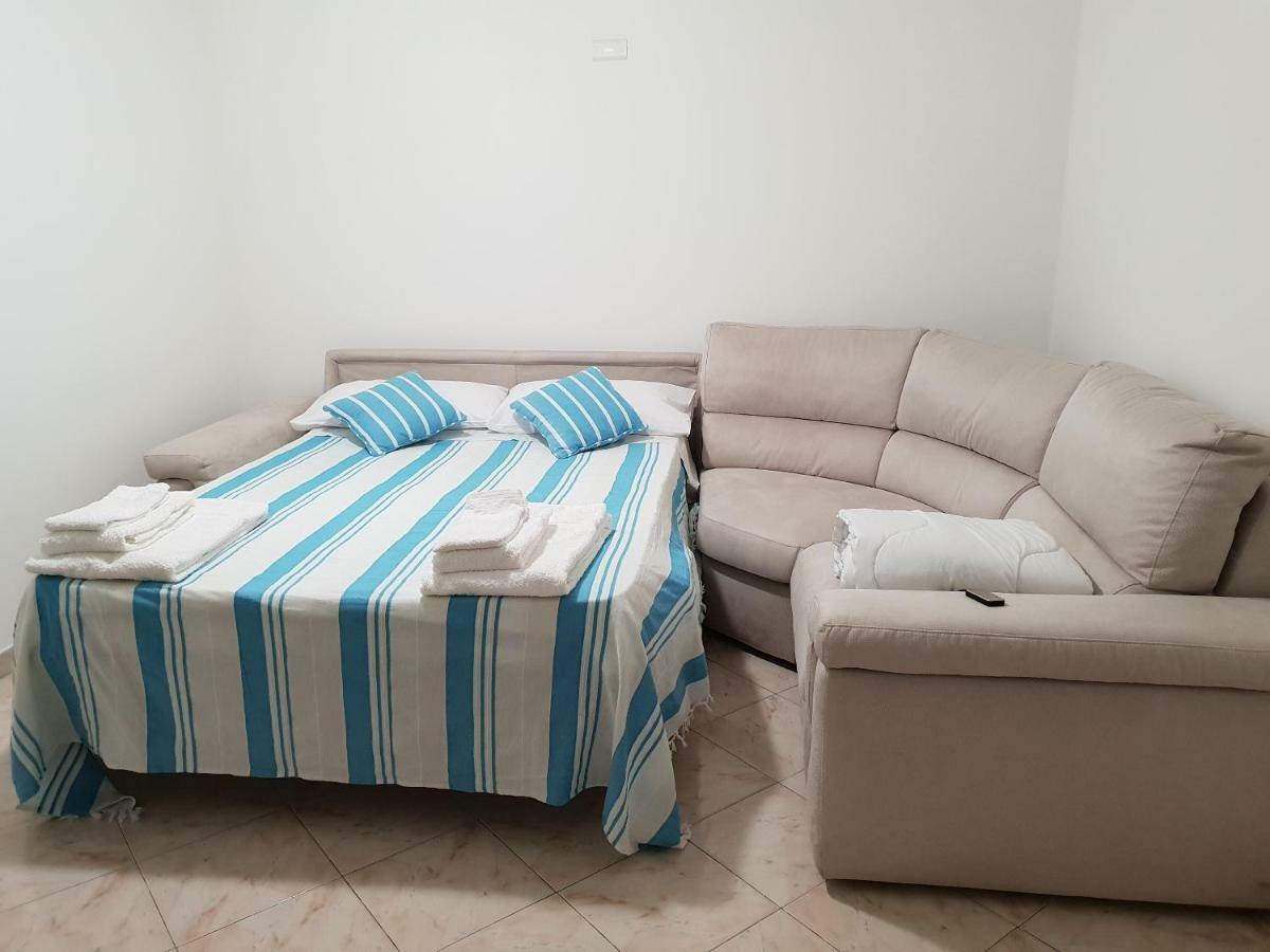 Le Due Isole Apartment Olbia Exterior foto
