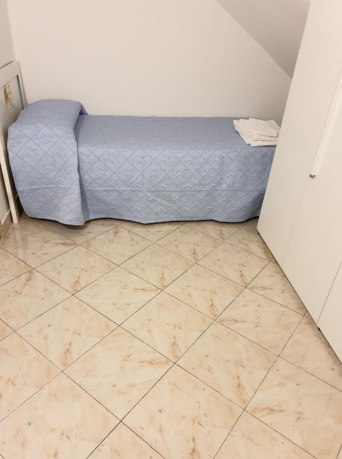 Le Due Isole Apartment Olbia Exterior foto